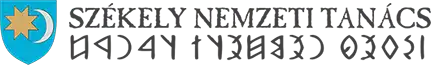 A Székely Nemzeti Tanács logója Székely Nemzeti Tanács